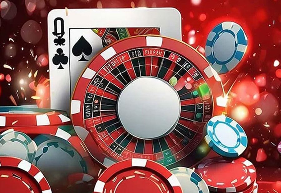 Ảnh chuyên mục Bắn Cá