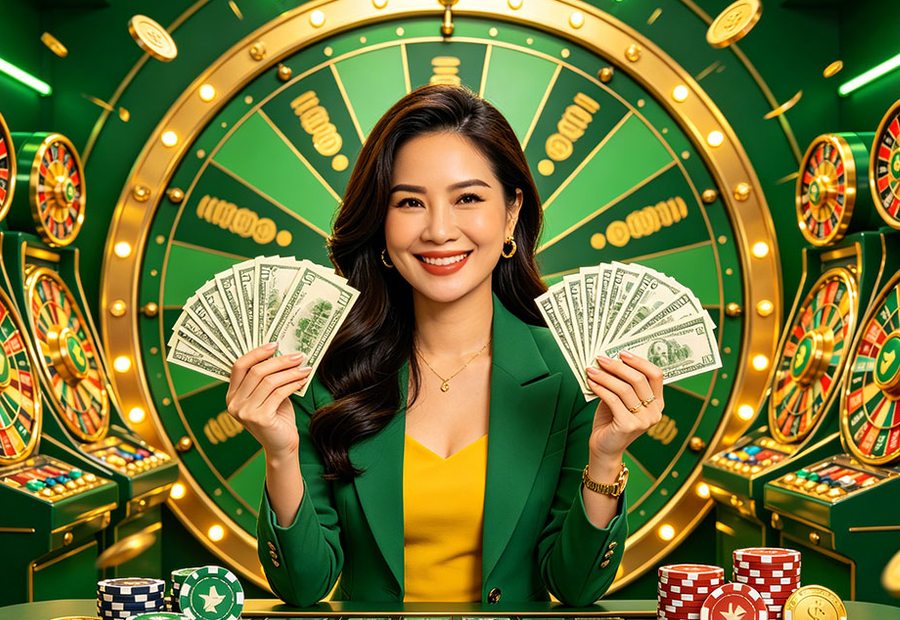 Ảnh chuyên mục Xổ Số