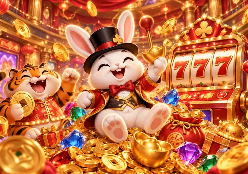 Rồng Hổ có những cửa nào dành cho người mới