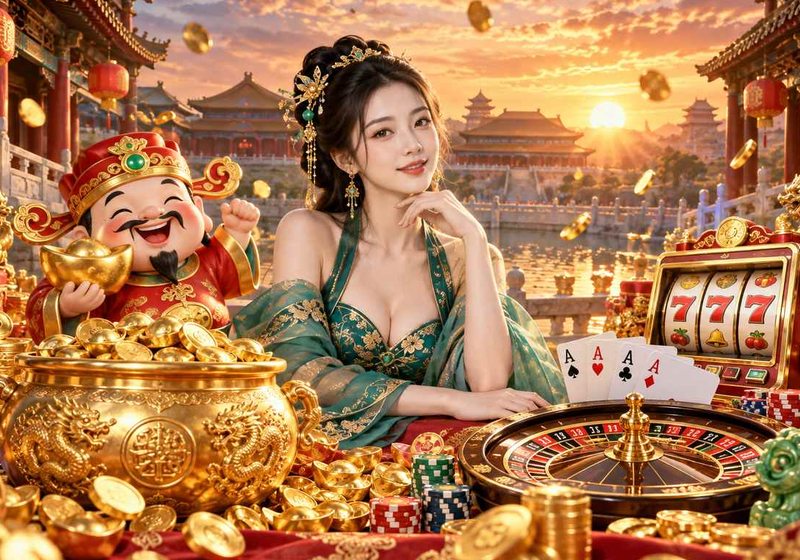 Phân biệt jackpot cố định và tích lũy tại UQ88