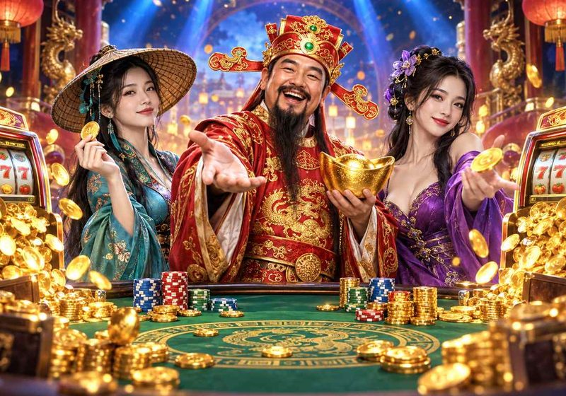 Đặt giới hạn cho chế độ tự động – hướng dẫn theo tình huống