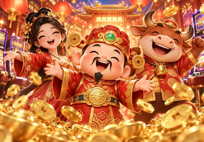 Wild và Scatter khác nhau ở đâu từ quy tắc đến thao tác