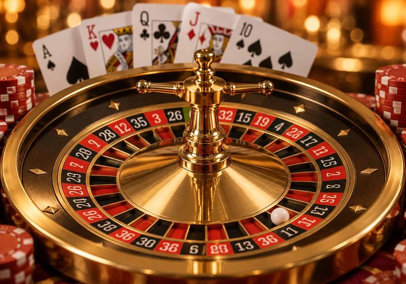 Chọn chủ đề casino cho người mới – hướng dẫn Blog UQ88 và các tình huống liên quan