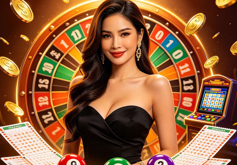 Đặt thời lượng giải trí hợp lý cùng UQ88